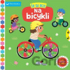 Čo sa deje: Na bicykli - Svojtka&Co. Čo sa deje: Na bicykli - Svojtka&Co.