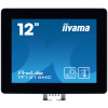 12'' iiyama TF1215MC-B1: IPS, XGA, capacitive, 10P, 540cd/m2, VGA, DP, HDMI, IP65, Ball Drop, černý 12'' iiyama TF1215MC-B1: IPS, XGA, capacitive, 10P, 540cd/m2, VGA, DP, HDMI, IP65, Ball Drop, černý