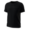 Pánske funkčné tričko Dynafit TRAVERSE T-SHIRT - čierna S Pánske funkčné tričko Dynafit TRAVERSE T-SHIRT - čierna S