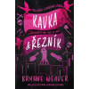 Kavka & Řezník (Brynne Weaver)(Brožovaná) Kavka & Řezník (Brynne Weaver)(Brožovaná)