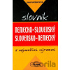 Nemecko-slovenský slovensko-nemecký slovník Nemecko-slovenský slovensko-nemecký slovník