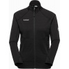 MAMMUT Taiss ML Jacket Women black - S MAMMUT Taiss ML Jacket Women black - S