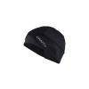 Čepice CRAFT ADV Lumen Fleece Black - S/M Čepice CRAFT ADV Lumen Fleece Black - S/M