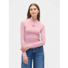 Dámske crop tričko s logom GAP|S Dámske crop tričko s logom GAP|S