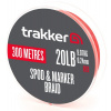 Trakker Šnúra Spod & Marker Braid Red 300 m 0,28 mm 13,6 kg 30 lb Trakker Šnúra Spod & Marker Braid Red 300 m 0,28 mm 13,6 kg 30 lb