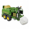John Deere Lis na okrúhle balíky na slamu C441R 02032 John Deere Lis na okrúhle balíky na slamu C441R 02032
