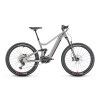 Moustache Samedi 27 Wide 5 Pebble Grey 2025 | Celoodpružený horský elektrobike Veľkosť rámu: XL Moustache Samedi 27 Wide 5 Pebble Grey 2025 | Celoodpružený horský elektrobike Veľkosť rámu: XL