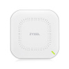 ZYXEL NWA50AXPRO, 2.5GB LAN Port, 2x2:3x3 MU-MIMO , Standalone / NebulaFlex Wireless Access Point ZYXEL NWA50AXPRO, 2.5GB LAN Port, 2x2:3x3 MU-MIMO , Standalone / NebulaFlex Wireless Access Point
