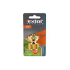 EXTOL PREMIUM Rýchlospojka na hadicu, 3/4 EXTOL PREMIUM Rýchlospojka na hadicu, 3/4