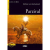 Parzival B1 + CD - Black Cat Parzival B1 + CD - Black Cat