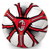 Lopta kopacia licenčná AC MILAN, vel. 5 Lopta kopacia licenčná AC MILAN, vel. 5