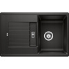 Blanco Zia 45 S čierna Blanco Zia 45 S čierna