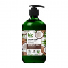 BIO naturell krémové mydlo COCONUT MILK - 473ml BIO naturell krémové mydlo COCONUT MILK - 473ml