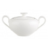 Villeroy & Boch Anmut Platinum cukornička, 0,35 l 10-4636-0960 Villeroy & Boch Anmut Platinum cukornička, 0,35 l 10-4636-0960