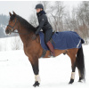 Bucas Deka bedrová Bucas, nepremokavá, navy Dĺžka chrbta: XL Bucas Deka bedrová Bucas, nepremokavá, navy Dĺžka chrbta: XL