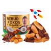 Mixit Nebuď kokos v karameli a kakau - 100g Mixit Nebuď kokos v karameli a kakau - 100g