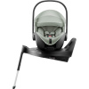 Britax Römer Autosedačka Baby-Safe Pro Vario Base 5Z Bundle Style Sage Green Britax Römer Autosedačka Baby-Safe Pro Vario Base 5Z Bundle Style Sage Green