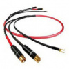 Gramofonový kabel:Nordost Heimdall 2+ / RCA-RCA / 1,75m Gramofonový kabel:Nordost Heimdall 2+ / RCA-RCA / 1,75m