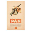 Pán - Knut Hamsun Pán - Knut Hamsun
