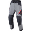 ZKRÁCENÉ kalhoty MAXDURA DUAL, ALPINESTARS (šedá/tmavě šedá, vel. 32) ZKRÁCENÉ kalhoty MAXDURA DUAL, ALPINESTARS (šedá/tmavě šedá, vel. 32)