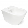 Vitra Závěsný bidet Integra 35,5x54 cm 7042-003-0288 Vitra Závěsný bidet Integra 35,5x54 cm 7042-003-0288