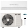 Klimatizácia Samsung Wind Free Premiere+ 2,5kW AR70H09CAAWNEU set (Samsung AR70H09CAAWNEU set) Klimatizácia Samsung Wind Free Premiere+ 2,5kW AR70H09CAAWNEU set (Samsung AR70H09CAAWNEU set)