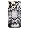 Odolné silikónové puzdro iSaprio - Tiger Face - iPhone 13 Pro Odolné silikónové puzdro iSaprio - Tiger Face - iPhone 13 Pro
