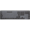 Logitech MX Mechanical Wireless Keyboard 920-010759 Logitech MX Mechanical Wireless Keyboard 920-010759