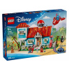 LEGO Disney 43268 Domček na pláži Lilo a Stitch LEGO Disney 43268 Domček na pláži Lilo a Stitch