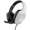 Trust GXT 415PS ZIROX Stereo/Jack/Drát/Bílá 24993 Trust GXT 415PS ZIROX Stereo/Jack/Drát/Bílá 24993