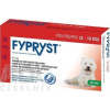 Fypryst spot-on Dog S 2-10 kg 1 x 0,67 ml Fypryst spot-on Dog S 2-10 kg 1 x 0,67 ml