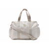 JOLLEIN Prebaľovacia taška Embossed Lily Sand JOLLEIN Prebaľovacia taška Embossed Lily Sand