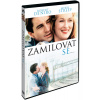 Zamilovat se DVD Zamilovat se DVD