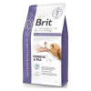 Brit Veterinary Diets GF pes Gastrointestinal-Low fat 2 kg (Brit Veterinary Diets GF pes Gastrointestinal-Low fat 2 kg) Brit Veterinary Diets GF pes Gastrointestinal-Low fat 2 kg (Brit Veterinary Diets GF pes Gastrointestinal-Low fat 2 kg)