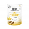 Brit care dog Functional snack Mobility Squid 150g Brit care dog Functional snack Mobility Squid 150g