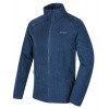 Pánska fleecová mikina Husky Aflee M blue, XXXL Pánska fleecová mikina Husky Aflee M blue, XXXL