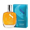 Alfaparf Milano Semi Di Lino Curls olej pre kučeravé vlasy 100 ml Alfaparf Milano Semi Di Lino Curls olej pre kučeravé vlasy 100 ml