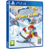 Winter Sports Games Sony PlayStation 4 (PS4)