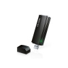 TP-Link Adapter Archer T4U AC1300 Wireless, USB 3.0, 1267Mbps, 802.11ac, Black EU TP-Link Adapter Archer T4U AC1300 Wireless, USB 3.0, 1267Mbps, 802.11ac, Black EU