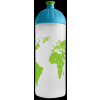 FREEWATER fľaša 0,7 l - svet + krytka zdarma FREEWATER fľaša 0,7 l - svet + krytka zdarma