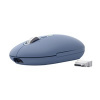 Trust Seron Slim/Kancelářská/Optická/3 200 DPI/USB+BT/Modrá Trust Seron Slim/Kancelářská/Optická/3 200 DPI/USB+BT/Modrá