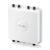 Zyxel WAX655E, 802.11ax 4x4 Outdoor Access Point - bez zdroje WAX655E-EU0101F ZyXEL Zyxel WAX655E, 802.11ax 4x4 Outdoor Access Point - bez zdroje WAX655E-EU0101F ZyXEL