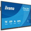 75'' iiyama TN7505A-B1AG:IPS,4K,no Android 75'' iiyama TN7505A-B1AG:IPS,4K,no Android