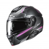 HJC prilba i91 - FELIO / MC8SF (M) HJC prilba i91 - FELIO / MC8SF (M)