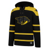Nashville Predators pánska mikina s kapucňou Superior Lacer Hood night - Zľavový kód:XMAS10 (-10%) Nashville Predators pánska mikina s kapucňou Superior Lacer Hood night - Zľavový kód:XMAS10 (-10%)