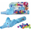 Vystreľovač loptičiek Poppimals Slon 35 cm Vystreľovač loptičiek Poppimals Slon 35 cm