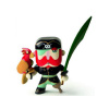 ARTY TOYS SAM PARROT - PIRÁT ARTY TOYS SAM PARROT - PIRÁT