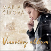 Maria Cirova: VIANOCNY ALBUM Maria Cirova: VIANOCNY ALBUM