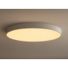 NEDES LED stropnica 200W - CL7133, CL7163 - Ø1000 mm Farba: biela - CL7163 NEDES LED stropnica 200W - CL7133, CL7163 - Ø1000 mm Farba: biela - CL7163