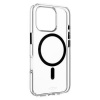 FIXED MagPurity Apple iPhone 16 Pro, číry, FIXPURM-1402-BK FIXED MagPurity Apple iPhone 16 Pro, číry, FIXPURM-1402-BK